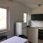 Appartamento Haus Vukas Zara