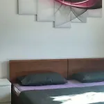 Haus Vukas アパート *