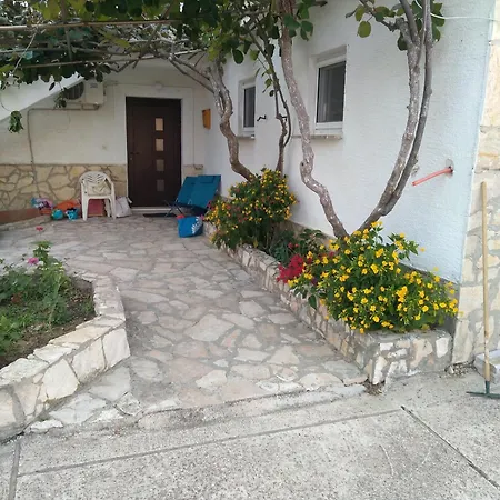 Haus Vukas