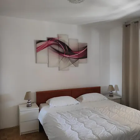 Haus Vukas * Zadar