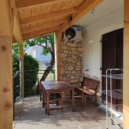 Apartment Haus Vukas
