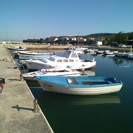 Haus Vukas * Zadar
