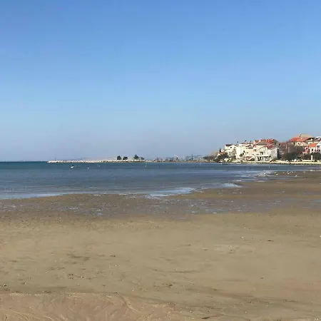 Haus Vukas Apartment *