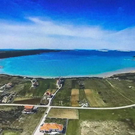 Haus Vukas Apartamento *