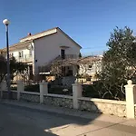 Lejlighed Haus Vukas *