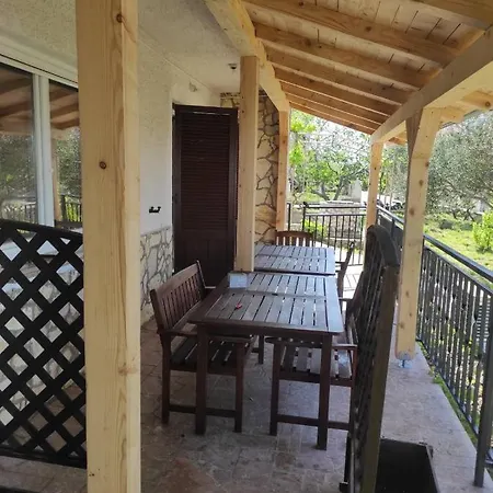 Haus Vukas Zadar