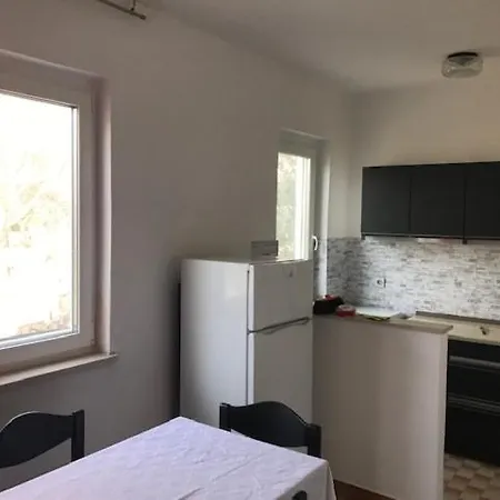 Apartment Haus Vukas Zadar