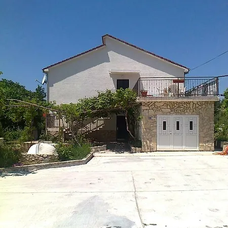 Haus Vukas Apartment Zadar