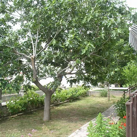 Haus Vukas זאדאר