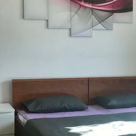 Haus Vukas Apartment *