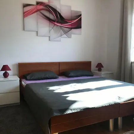Apartment Haus Vukas
