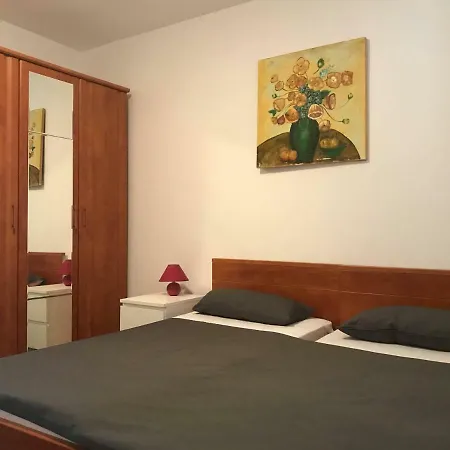 Apartment Haus Vukas *
