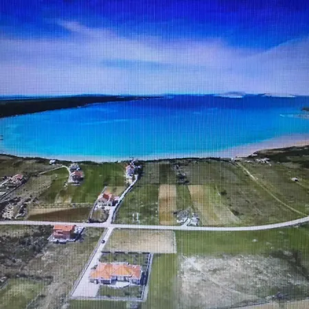 Haus Vukas Apartment Zadar