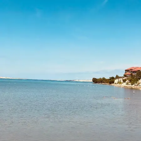 Lägenhet Haus Vukas Zadar
