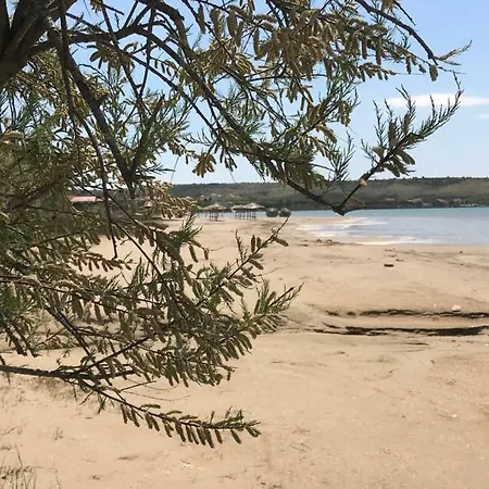 Haus Vukas דירה