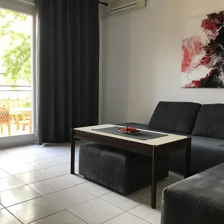 Haus Vukas * Zadar