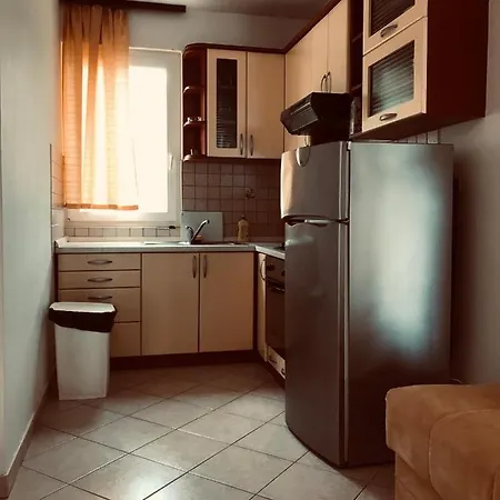 Haus Vukas Apartment Zadar