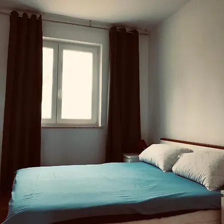 Lägenhet Haus Vukas *