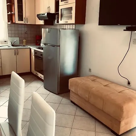 Haus Vukas Apartment