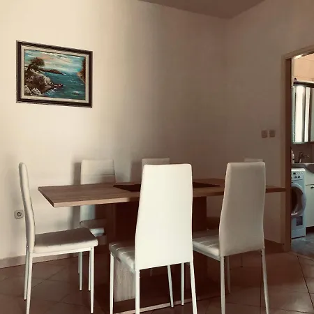 Haus Vukas Zadar