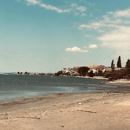 Lägenhet Haus Vukas Zadar